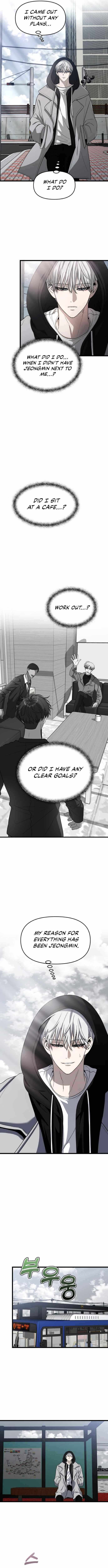 Dreaming Freedom Chapter 106 image 11